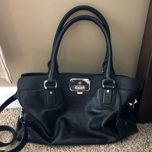 Cole Haan purse